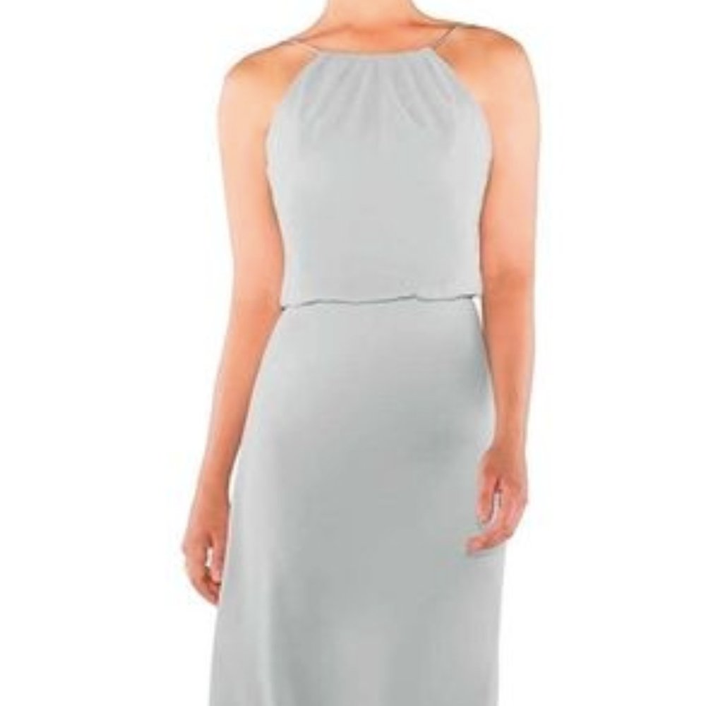Sorella Vita Bridesmaid Dress Style No. 8872